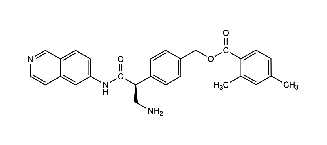 Netarsudil