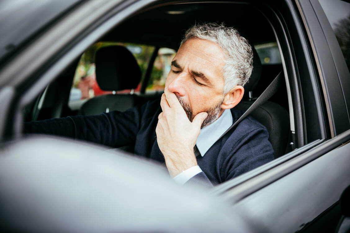 Was Diabetiker beim Autofahren beachten müssen