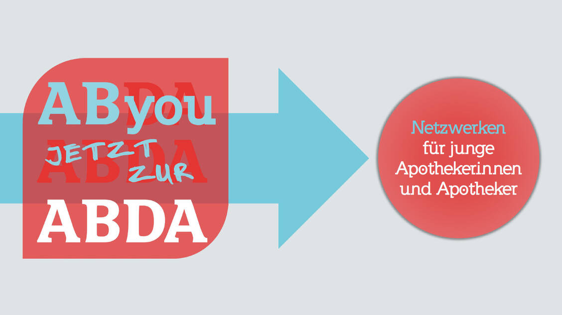 Die Nachwuchsinitiative »AByou« will junge Apotheker an die Standesvertretung heranführen. / Foto: Screenshot ABDA
