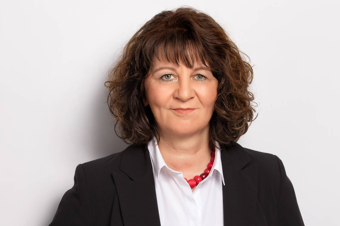 Martina Stamm-Fibich ist in der SPD-Bundestagsfraktion zuständig für Arzneimittel. / Foto: editorial247.com