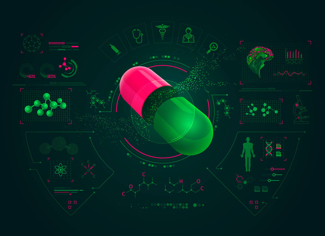 Bei der Expopharm Impuls stellen viele Apothekerinnen und Apotheker ihr persönliches Erfolgskonzept für die Zukunft vor. / Foto: Adobe Stock/Jackie Niam