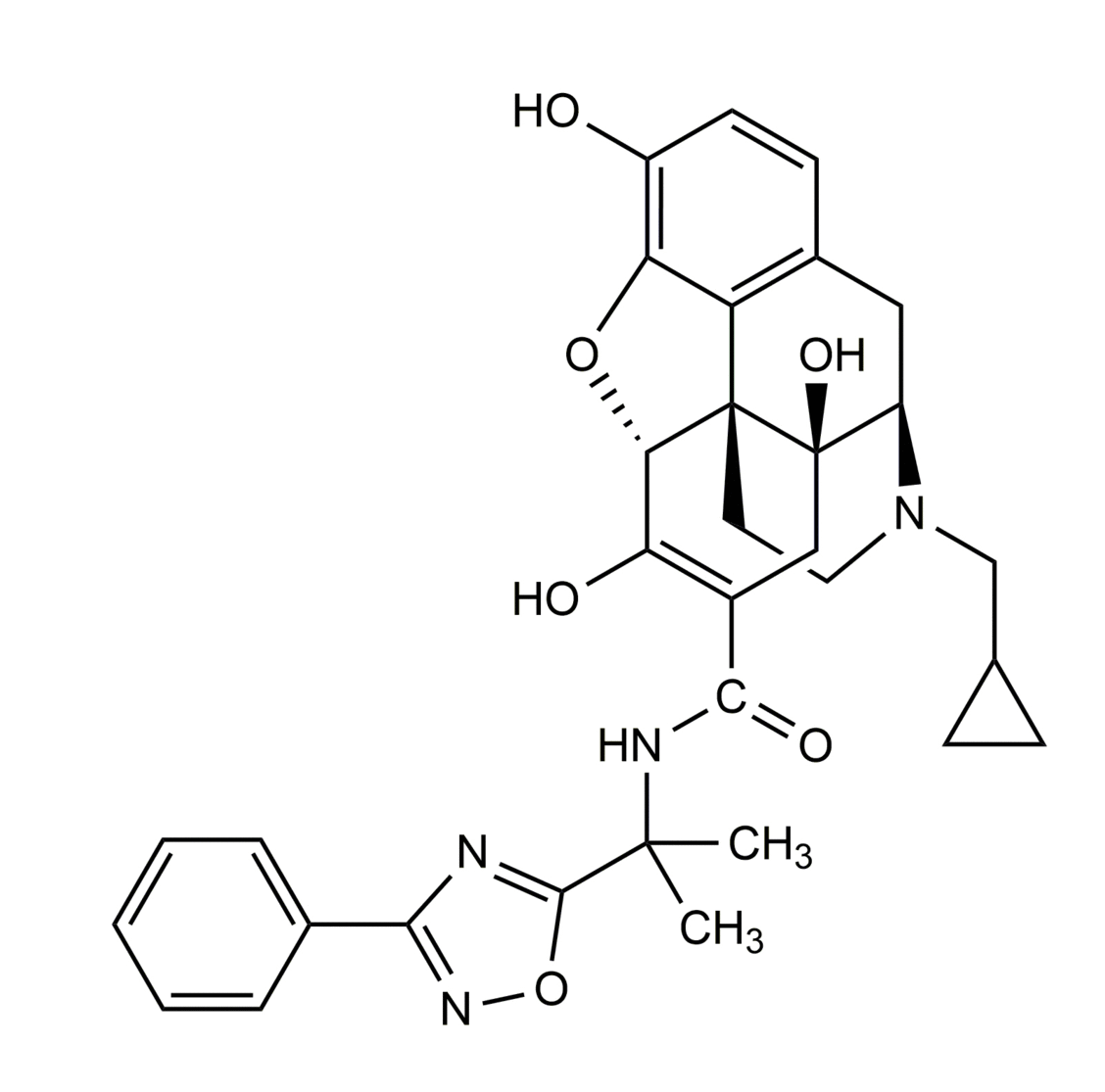 Naldemedin