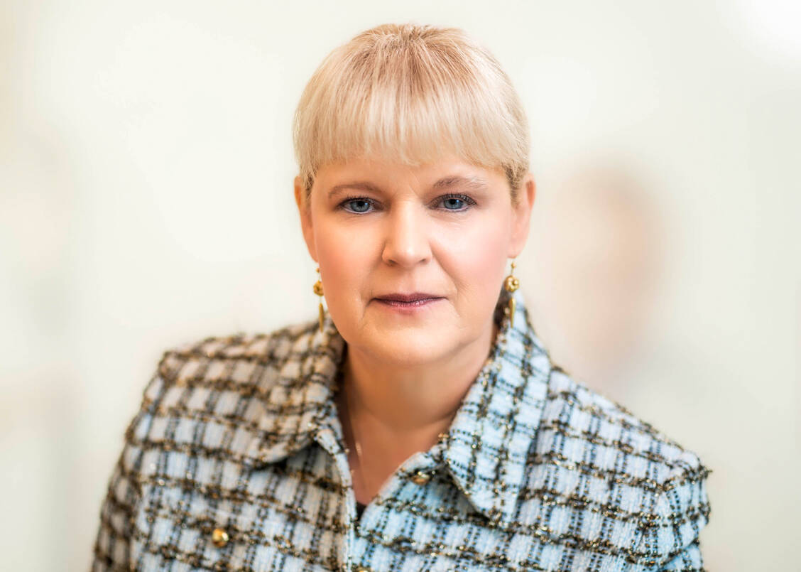 Eine Ursache für Fehler beim E-Rezept-Start sei die mangelhafte Nutzung der sogenannten Komfortsignatur in den Arztpraxen, sagt Claudia Korf, Geschäftsführerin Ökonomie bei der ABDA. / Foto: ABDA / Martin Jehnichen