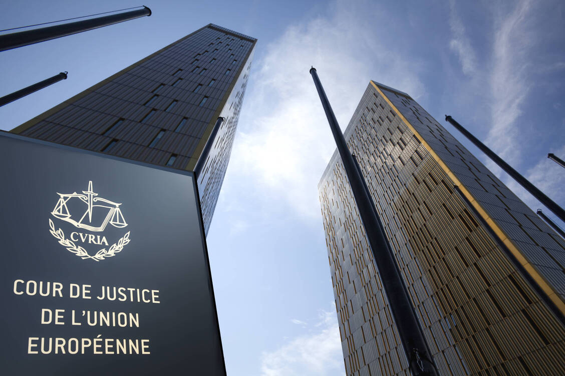 Der Europäische Gerichtshof will ausländische Versandapotheken nicht vom deutschen Heilmittel-Werbegesetz befreien.  / Foto: Imago/imagebroker