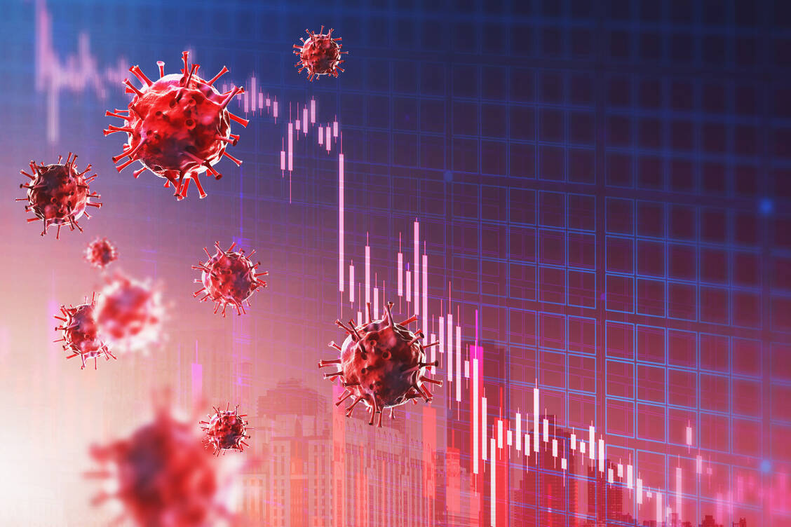 Es gibt viele interessante Statistiken rund um das Coronavirus. Man muss sie aber zu deuten wissen. / Foto: Adobe Stock/denisismagilov