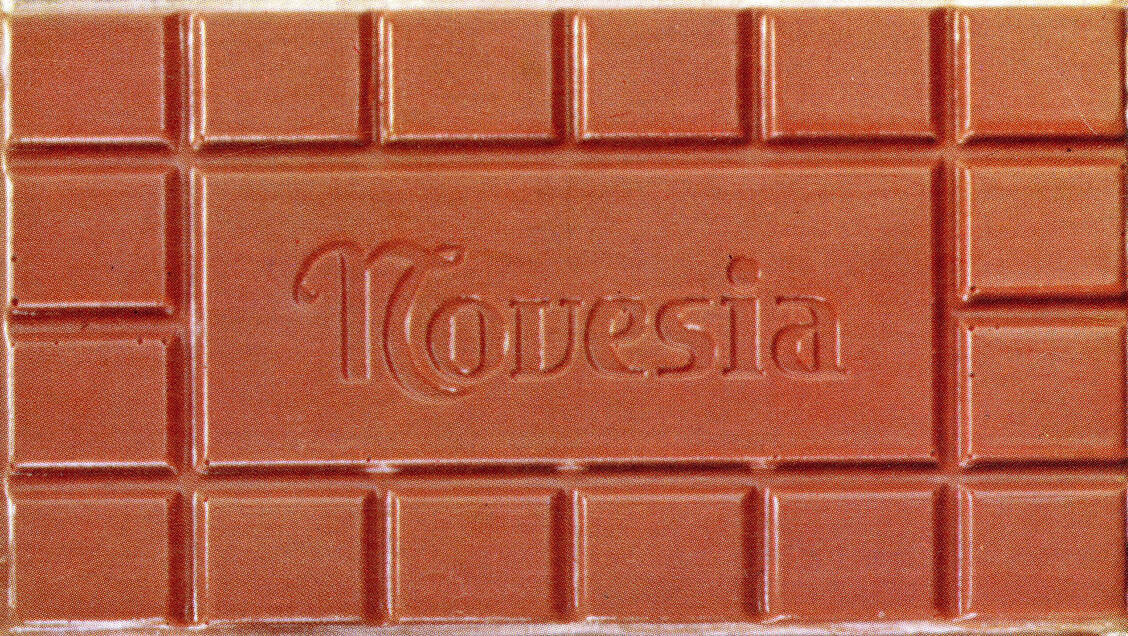 Der Name »Novesia« geht auf das römische Kastell »Novaesium« zurück, nach dem die Stadt Neuss ihren Namen erhalten hatte. / Foto: Foto: Institut für Geschichte der Pharmazie und Medizin, Marburg