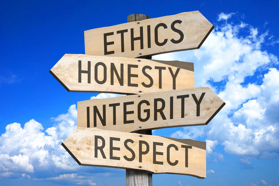 Im Sommer sinkt die Moral. Welche Auswirkungen das auf unsere Gesellschaft hat, können Wissenschaftler nur mutmaßen. / © Shutterstock/PX Media
