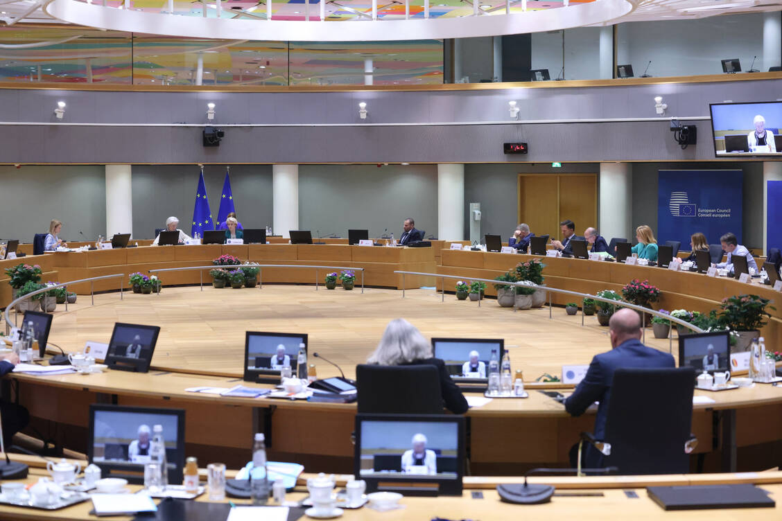 Die Vertreter der Mitgliedsstaaten haben mehreren Aktualisierungen an den derzeitigen MDR-Vorschriften zugestimmt. / Foto: European Council