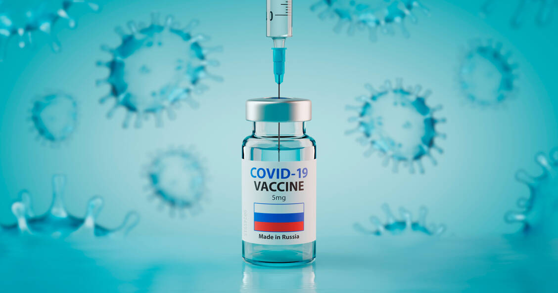 Russland hat beim Gamaleja-Institut ein staatliches Vektor-Impfstoff-Forschungsprogramm. / Foto: Adobe Stock/Feydzhet Shabanov