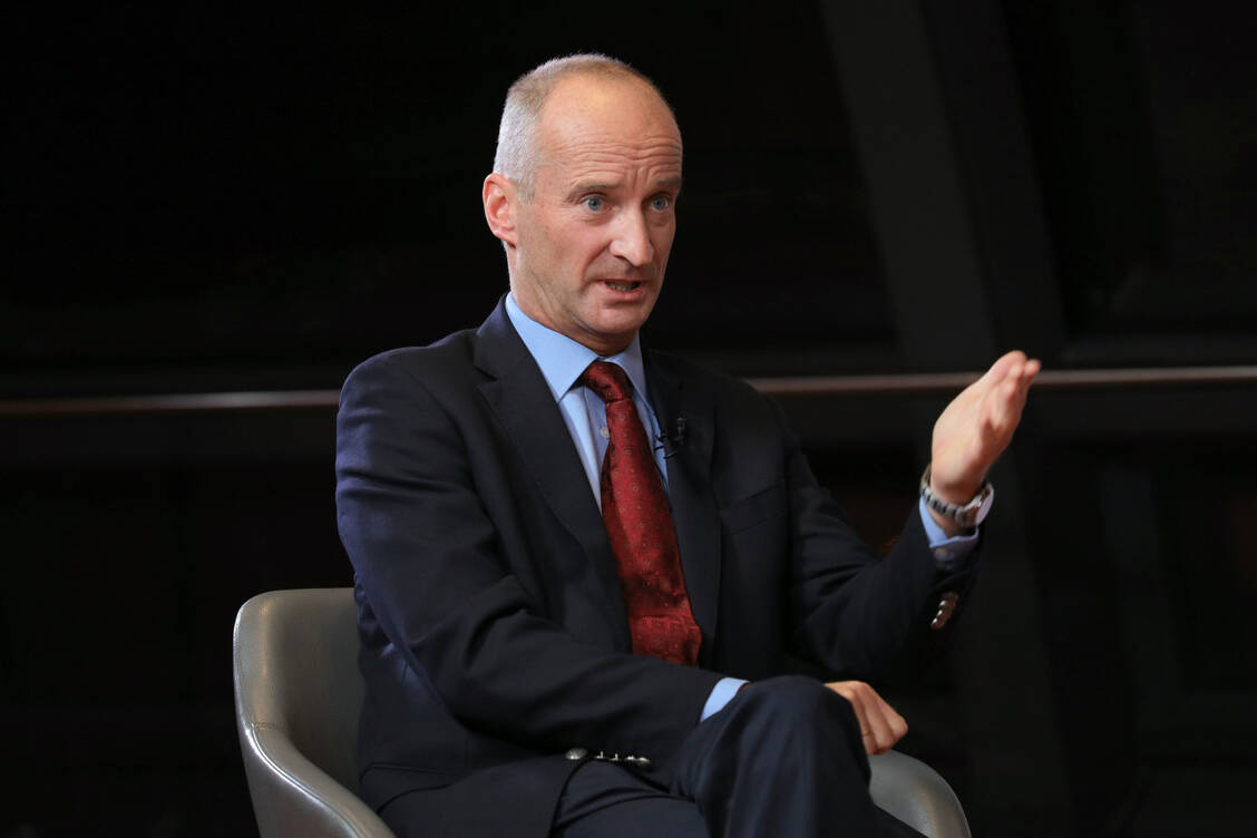 Die Fachkräftesicherung ist nicht nur existenziell für die Freien Berufe, sondern auch für die Gesellschaft, sagt der Präsident des Bundesverbands der Freien Berufe (BFB), Friedemann Schmidt.  / Foto: PZ/Philipp Külker