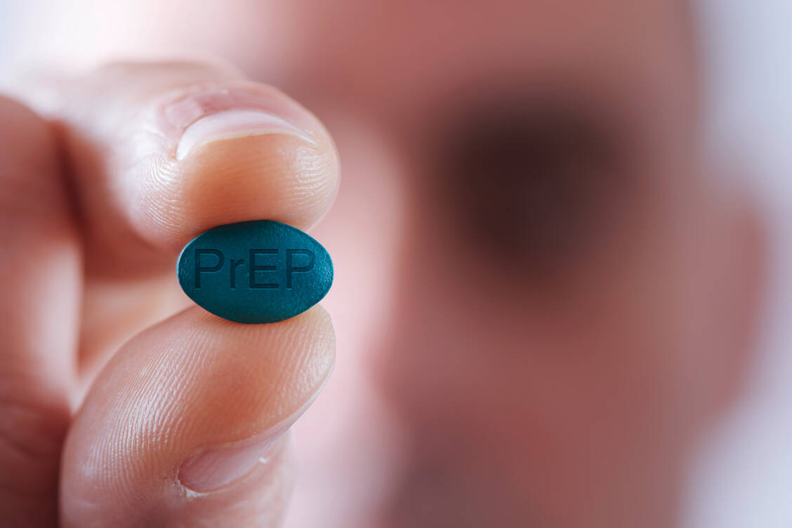 Die PrEP soll als kontinuierliche einmal tägliche Einnahme der Wirkstoffkombination aus Emtricitabin und Tenofovirdisoproxil erfolgen. / Foto: Adobe Stock/nito