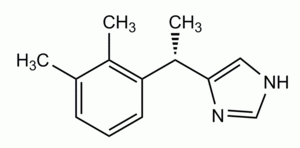 Dexmedetomidin