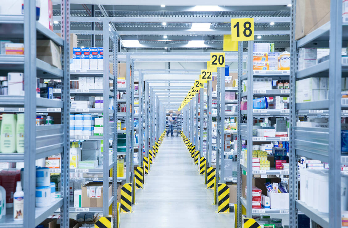Shop Apotheke Europe erzielt seinen Hauptumsatz mit nicht-rezeptpflichtigen Medikamenten. / Foto: Shop Apotheke