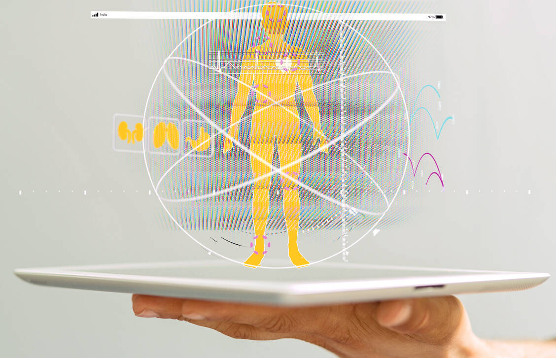 Aus Sicht des Bundesdatenschutzbeauftragten verstoßen die Regelungen zur EPA gegen die europäische Datenschutzgrundverordnung (DSGVO). / Foto: Fotolia/vege