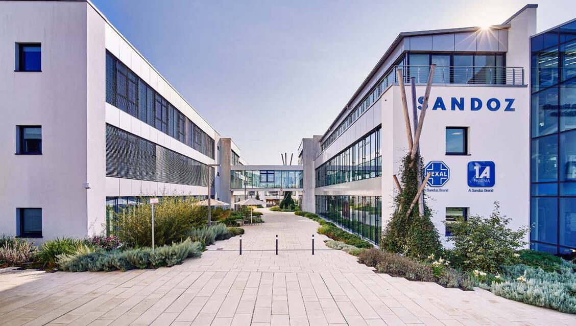Sandoz befürchtet, dass ein Tamoxifen-Marktausstieg von Teva die Marktvielfalt sowie die Diversifizierung der Lieferketten für den Arzneistoff eingeschränkt würde. / © Hexal AG