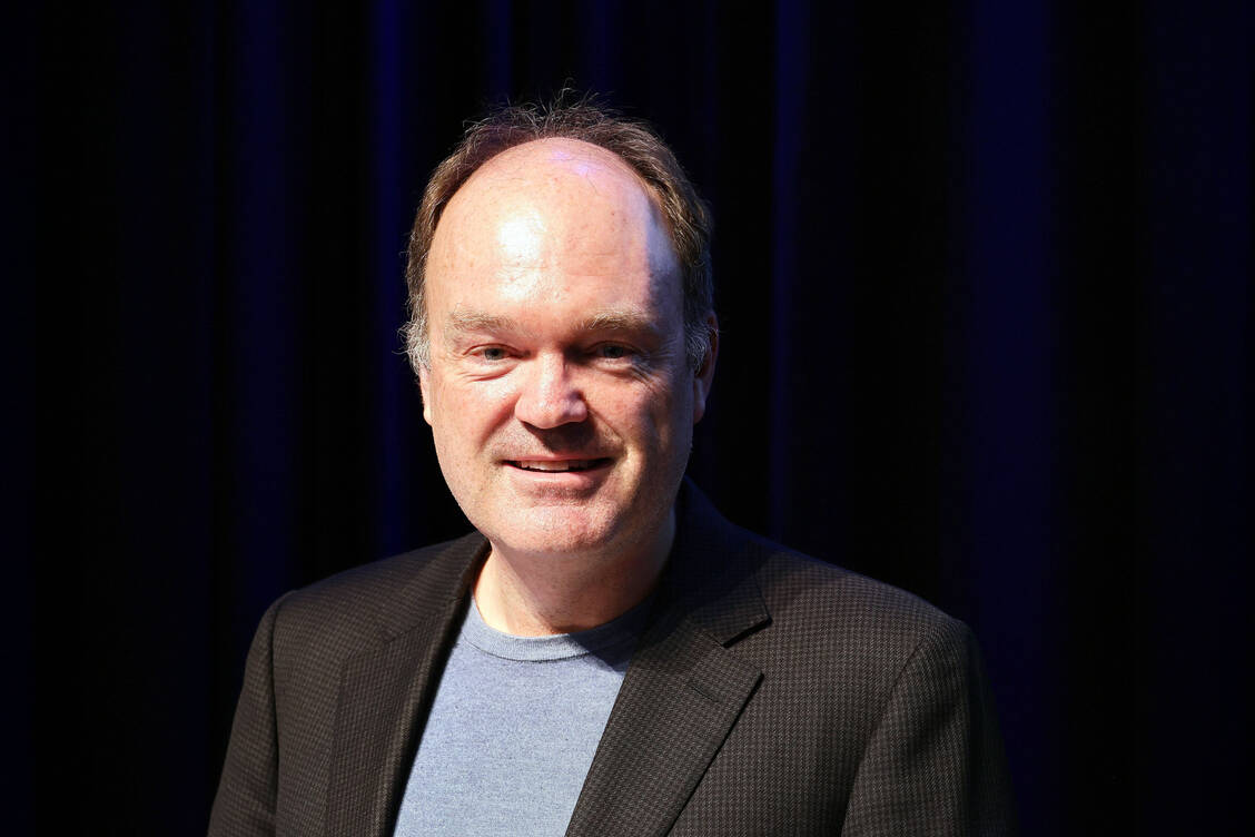 Professor Dr. Dirk Westermann / © PZ/Alois Müller