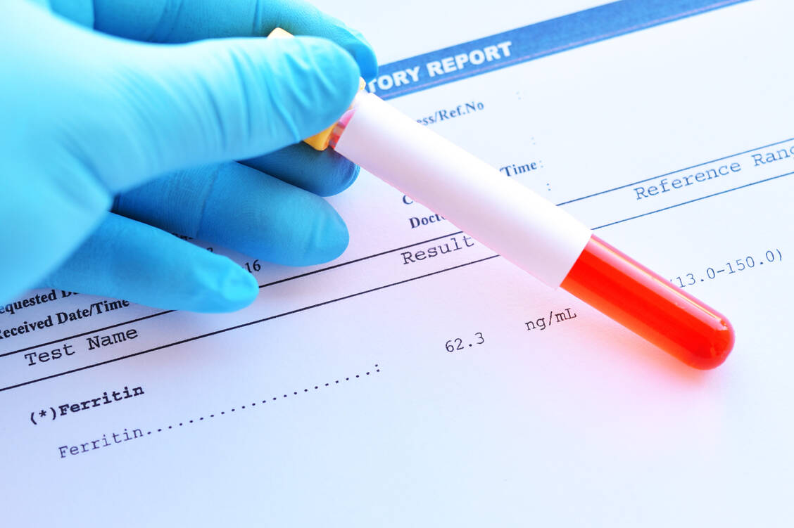 Anämie ist ein weltweites Problem für die öffentliche Gesundheit. Um die gesundheitlichen Folgen zu minimieren, könnten die Vor-Ort -Apotheken helfen. / Foto: Adobe Stock/jarun011