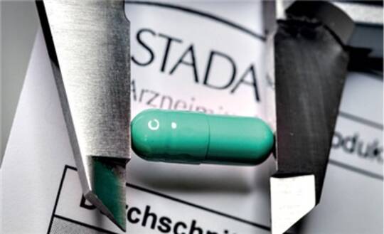 Der Preiskampf war umsonst: Nach monatelangem Ringen haben die Stada-Aktionäre die Übernahme des Herstellers durch Finanzinvestoren abgelehnt
<p class="fotonachweis">Foto: dpa</p>