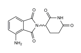 Pomalidomid