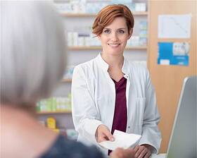 Die Vorträge der  Pharma-World am Samstag  sind genau auf die speziellen  Bedürfnisse von PTA  zugeschnitten.
<p class="fotonachweis">Foto: Shutterstock/racorn</p>
