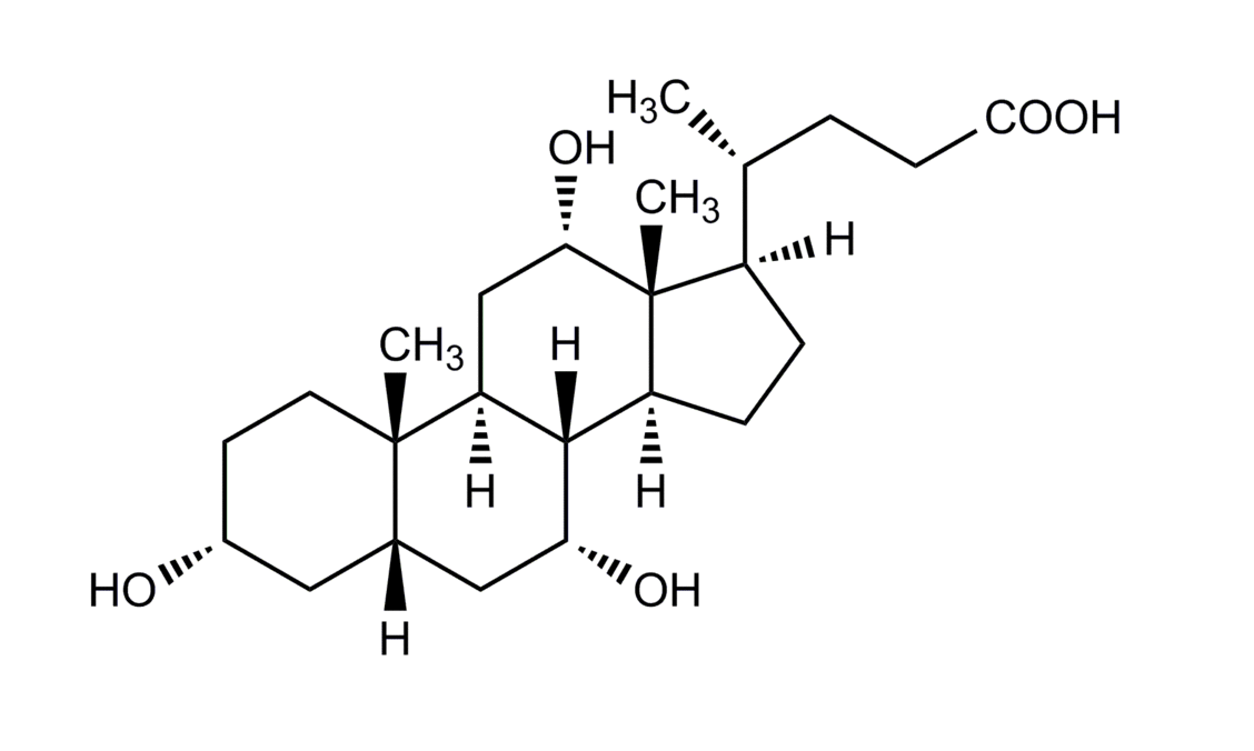 Cholsäure