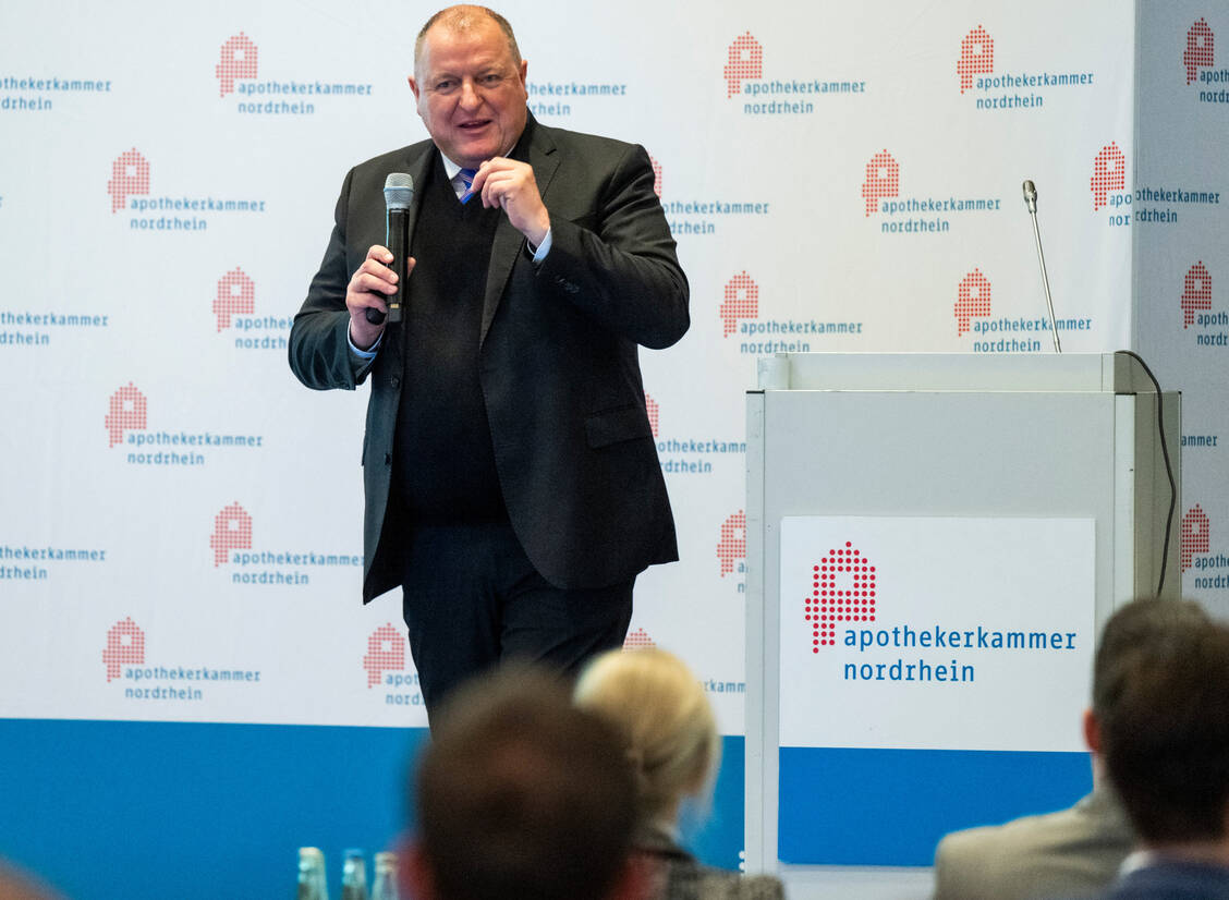 Armin Hoffmann / © AKNR
