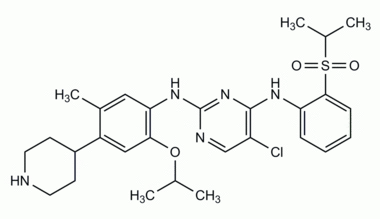 Ceritinib
