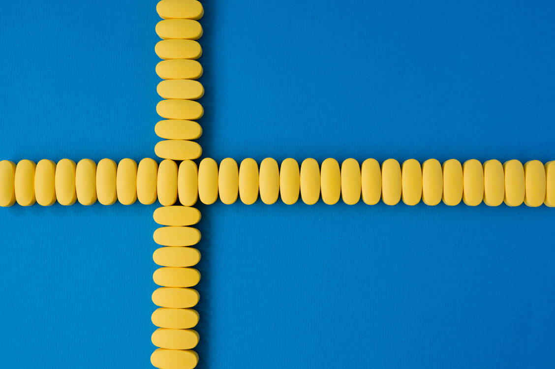 Schweden will sich während seiner EU-Ratspräsidentschaft mit vielen Fragen rund um die Gesundheit und die medizinische Versorgung befassen. / Foto: Adobe Stock/ruslanshug