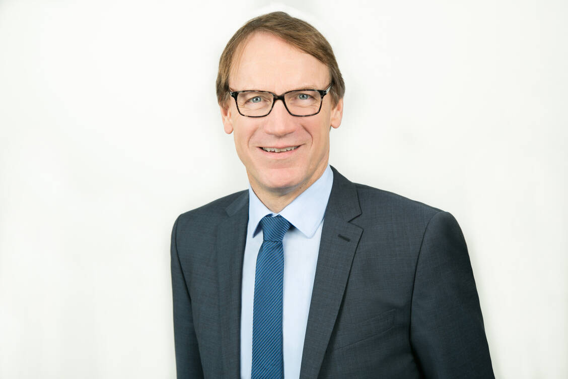 Der AVNR-Vorsitzende Thomas Preis kritisiert das geplante Apotheken-Reformgesetz von Gesundheitsminister Karl Lauterbach (SPD). / Foto: ABDA