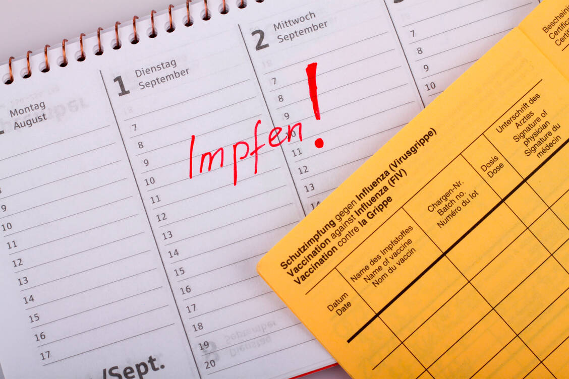 Impfungen sind eine der wirksamsten Präventionsstrategien im öffentlichen Gesundheitswesen.  / Foto: Adobe Stock/simoneminth
