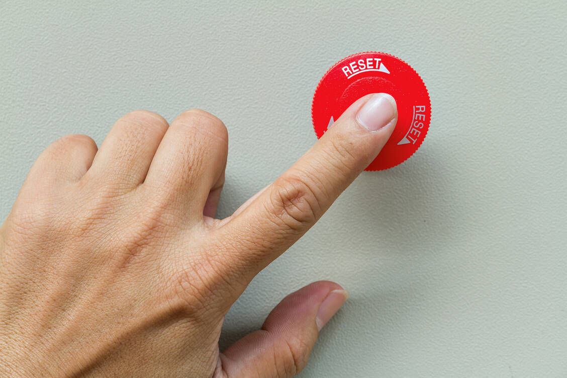 Wie wahrscheinlich ist es, dass bei einem Krebspatienten eine schwere immun-assoziierte Nebenwirkung noch einmal auftritt? Das wollten französische Forscher herausfinden. / Foto: Shutterstock/Ampol Sonthong