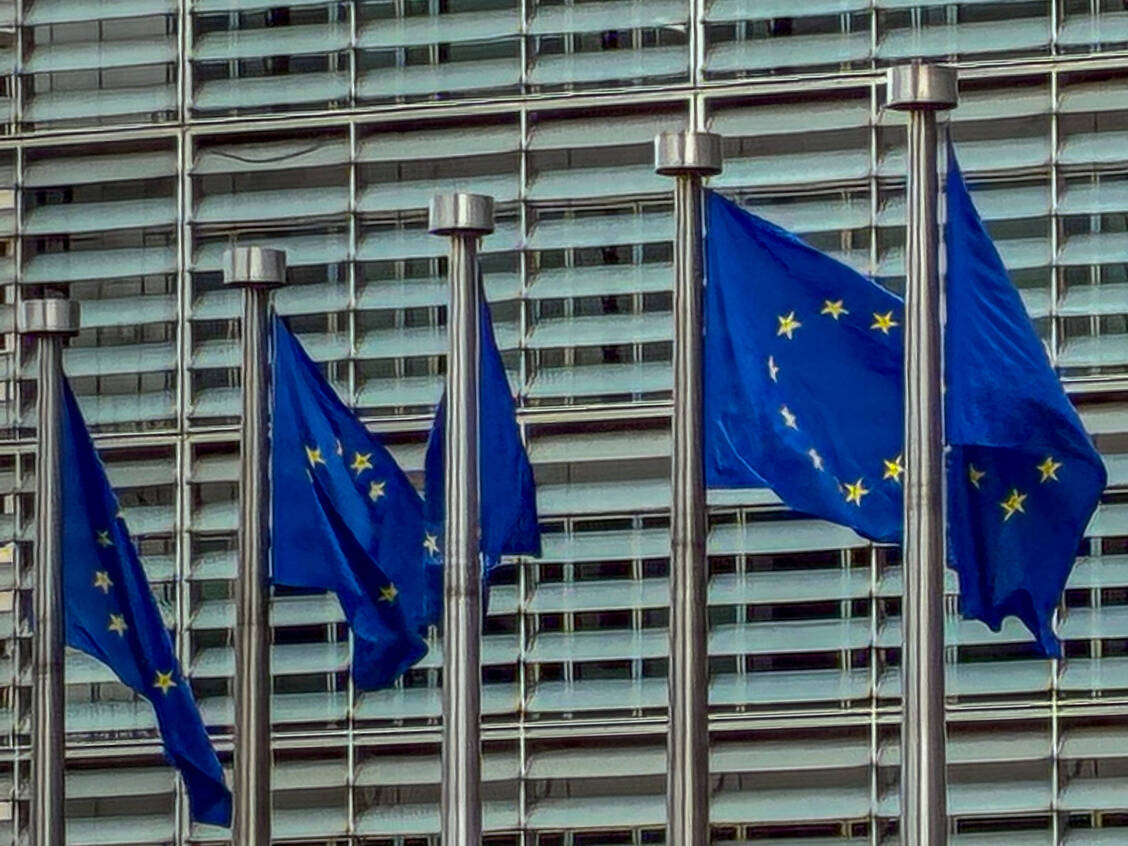 Gleichstellung im Umbruch: Die Verantwortung kann nicht alleine auf der marginalisierten Gruppe liegen. EU macht Männer zu »Akteure und Nutznießer der Geschlechtergleichstellung«.  / © Imago/NurPhoto