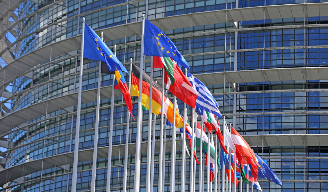 Es hatte eine Weile gedauert, bis die Reform des EU-Arzneimittelrechts in alle Sprachen übersetzt war. Jetzt ist es so weit – und das EU-Parlament kann mit seiner Arbeit beginnen.  / Foto: Adobe Stock/U. J. Alexander