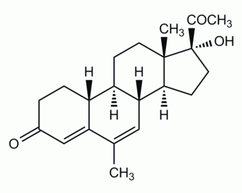 Nomegestrol