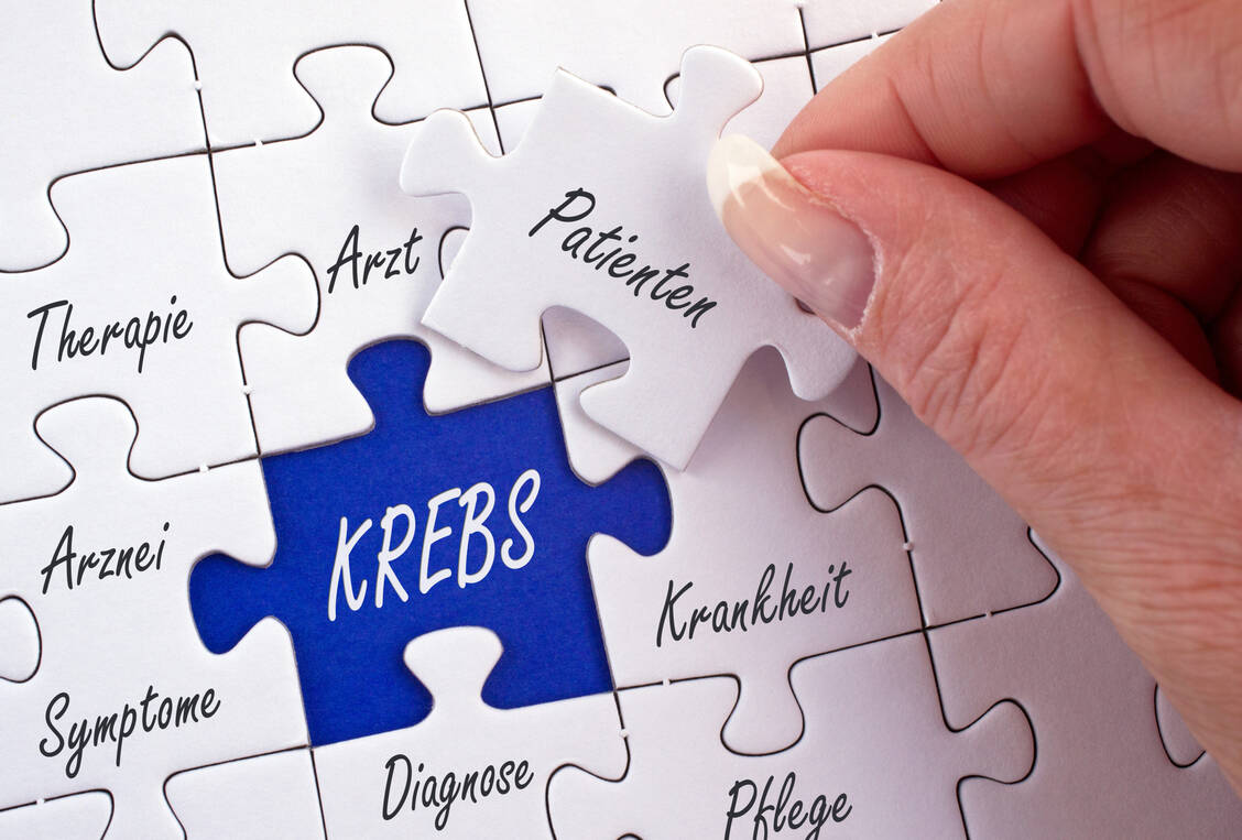 Für die Krebstherapie könnte es bald einen neuen Antikörper geben. Toripalimab soll bei Nasopharynxkarzinomen und Plattenepithelkarzinomen der Speiseröhre eine Zulassung erhalten. So lautet zumindest die Empfehlung eines EMA-Gremiums. / Foto: Adobe Stock/DOC RABE Media