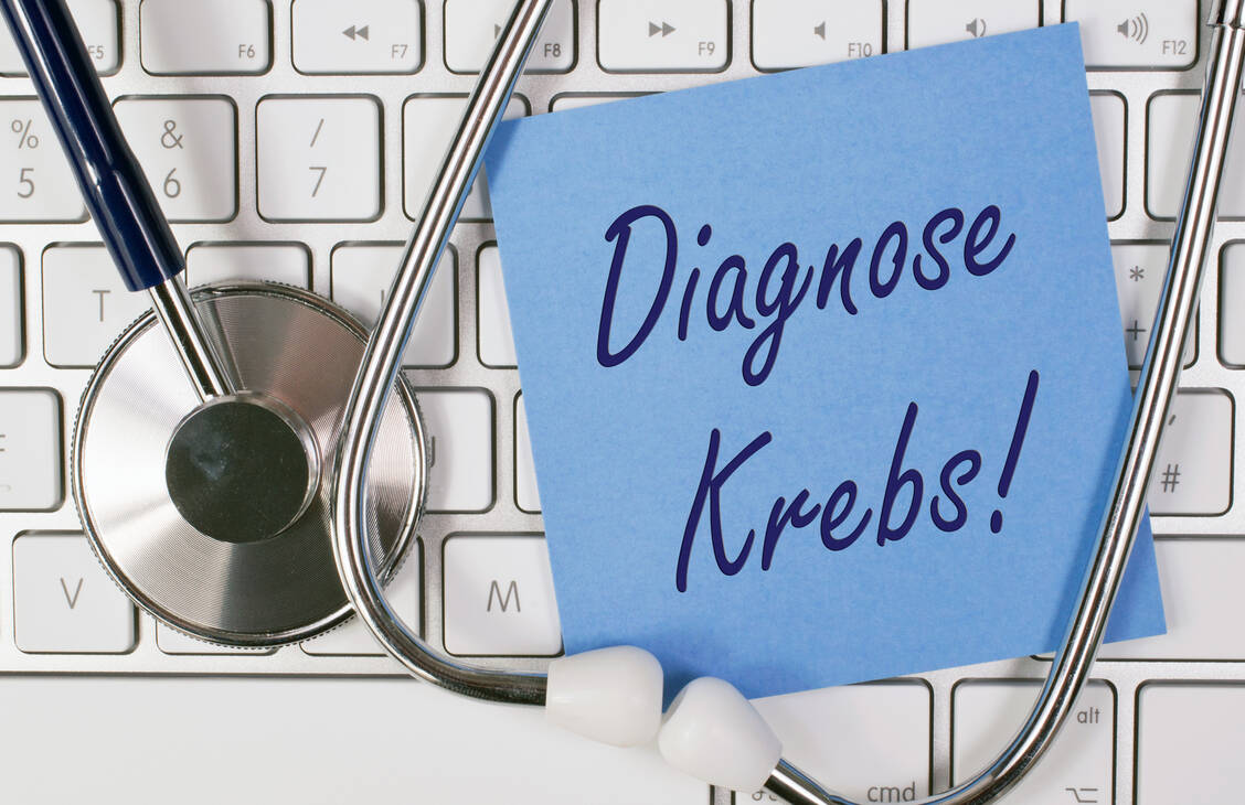 In einer Sicherheitsstudie bei Patienten mit rheumatoider Arthritis war das Krebsrisiko unter Einnahme von Tofacitinib im Vergleich zu Adalimumab oder Etanercept erhöht. / Foto: Adobe Stock/DOC RABE Media