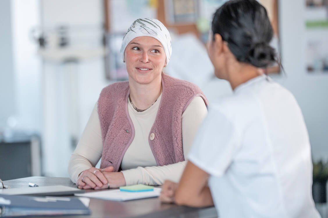 Die Studie SafetyFIRST hat ihren primären Endpunkt verfehlt. Das liegt vermutlich vor allem an Verzerrungen innerhalb der Kontrollgruppe. / © Getty Images/FatCamera