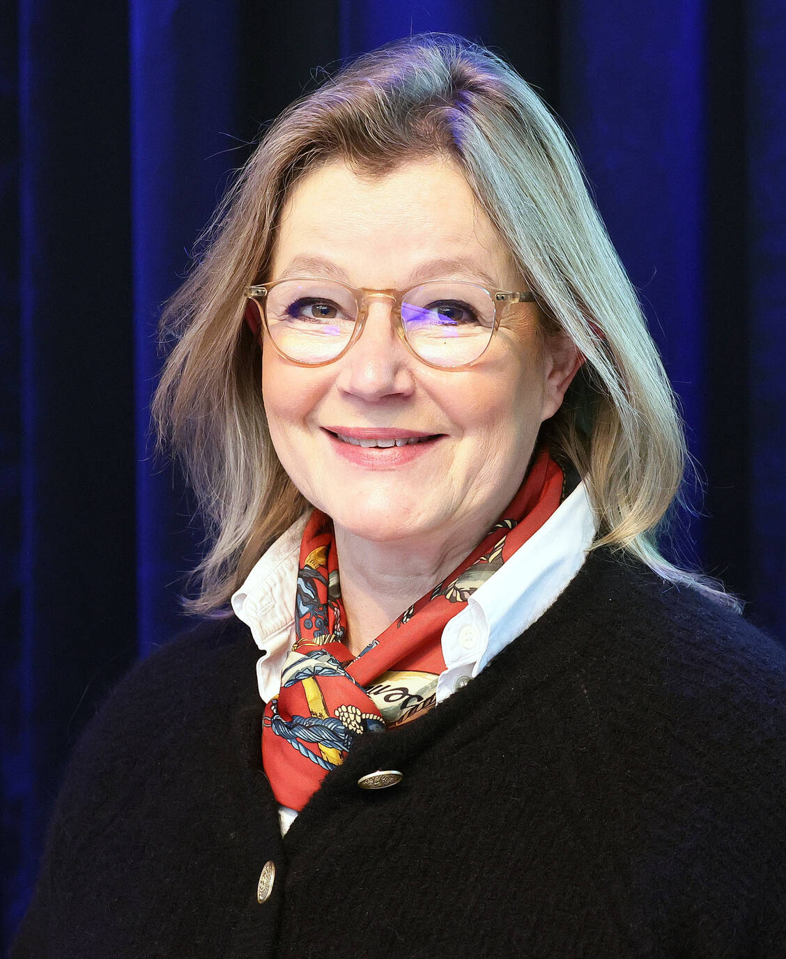 Dr. Friederike Thomasius / © PZ/Alois Müller