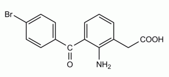 Bromfenac