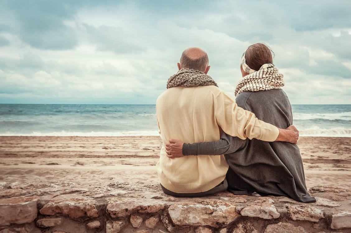 Das Pankreaskarzinom betrifft vor allem ältere Menschen. Für eine kleine Gruppe von Patienten könnte es mit Olaparib eine neue Therapie geben.  / Foto: Fotolia/detailblick-foto