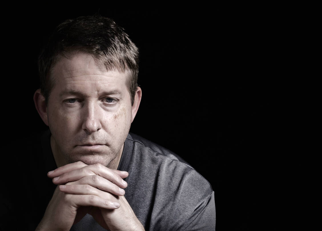 Wer suizidale Gedanken hat, erreicht jederzeit Hilfe bei der Telefonseelsorge. / Foto: iStock/tab1962