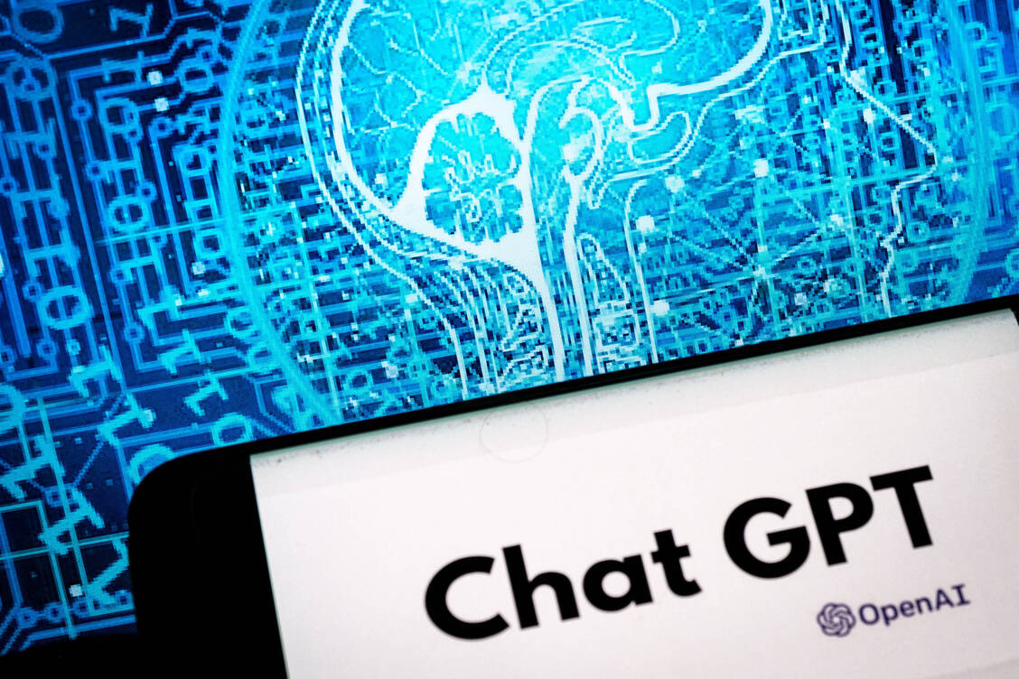 Weil das System nicht versteht, was es von sich gibt, ist es nicht als Medizinprodukt einzuordnen, zu dem Schluss kam jetzt eine Arbeitsgruppe der Länder. / Foto: IMAGO/Pacific Press Agency