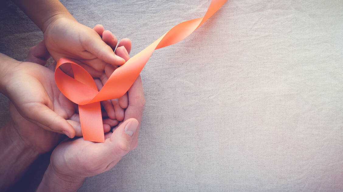 Schon Kinder können an der Autoimmunerkrankung multiple Sklerose (MS) leiden. / Foto: Adobe Stock/sewcream