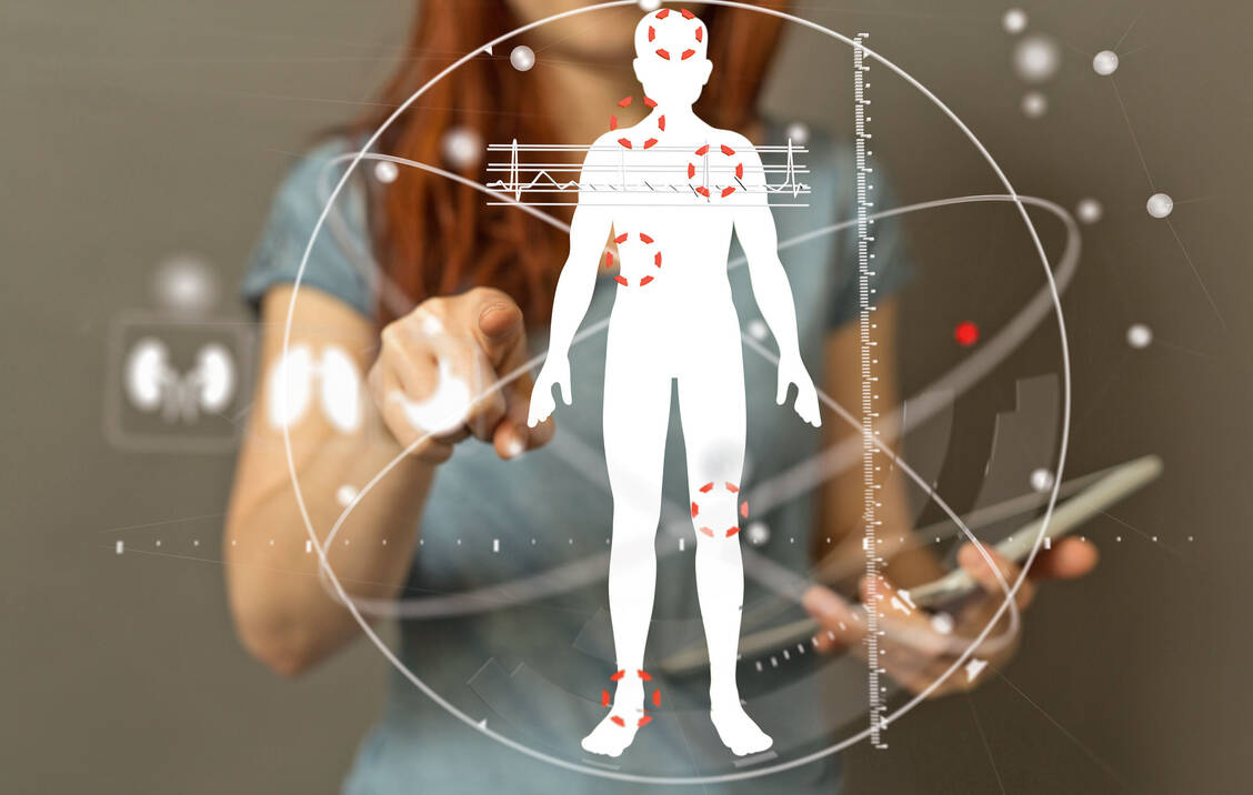 Bei der Digitalisierung im Gesundheitswesen gibt es immer wieder Pannen. Die Betreibergesellschaft Gematik muss dafür viel Kritik einstecken, kann Umbauplänen von Gesundheitsminister Jens Spahn aber wenig abgewinnen. Foto: Fotolia/vege