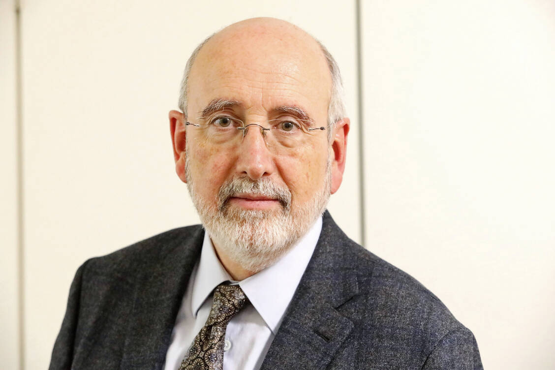 Dr. Klaus Peterseim, Chef des Bundesverbands der Versorgungsapotheker (BVVA), würde sich eine direkte Kommunikation mit der Ampel-Koalition wünschen. / Foto: PZ/Alois Müller