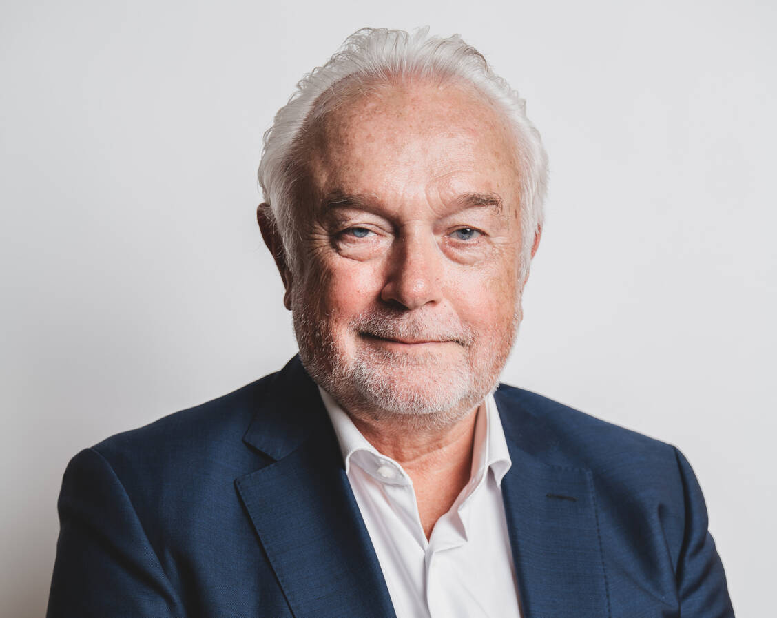 Die RKI-Files sind dem FDP-Vize Wolfgang Kubicki ein Dorn im Auge. Er schießt wieder gegen Minister Lauterbach. / Foto: FDP