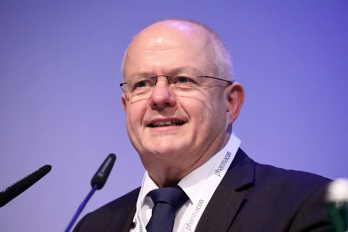 BAK-Präsident Andreas Kiefer ist überzeugt: Die Politik sollte stärker auf die Kompetenz der Apotheker setzen. / Foto: PZ/Alois Müller