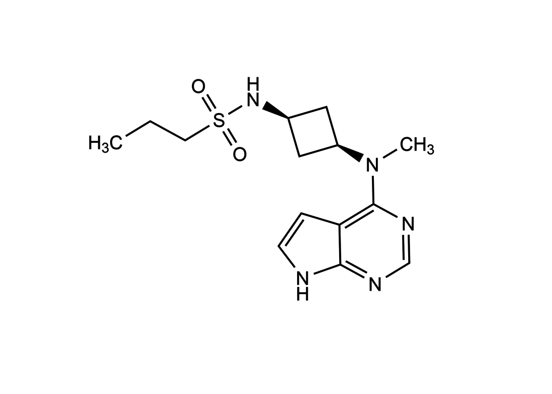 Abrocitinib