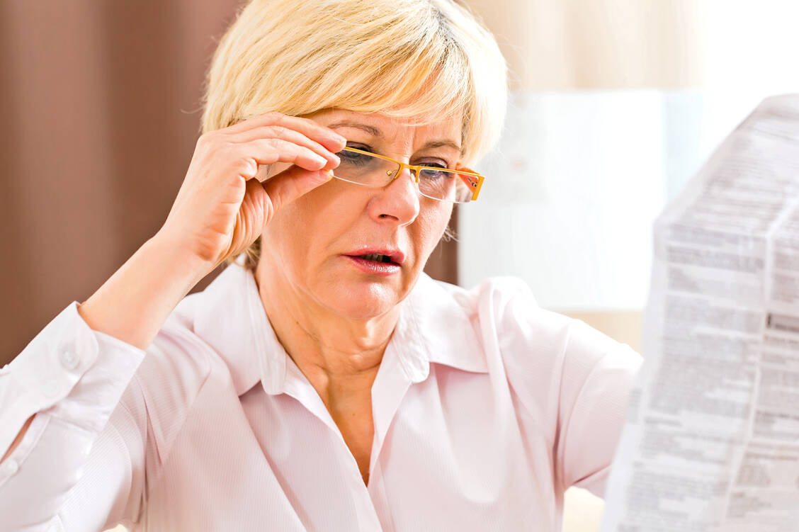 Über die Nebenwirkungen der Statine wird immer wieder auch in den Medien berichtet. Das verunsichert viele Patienten. / Foto:  Shutterstock/Kzenon