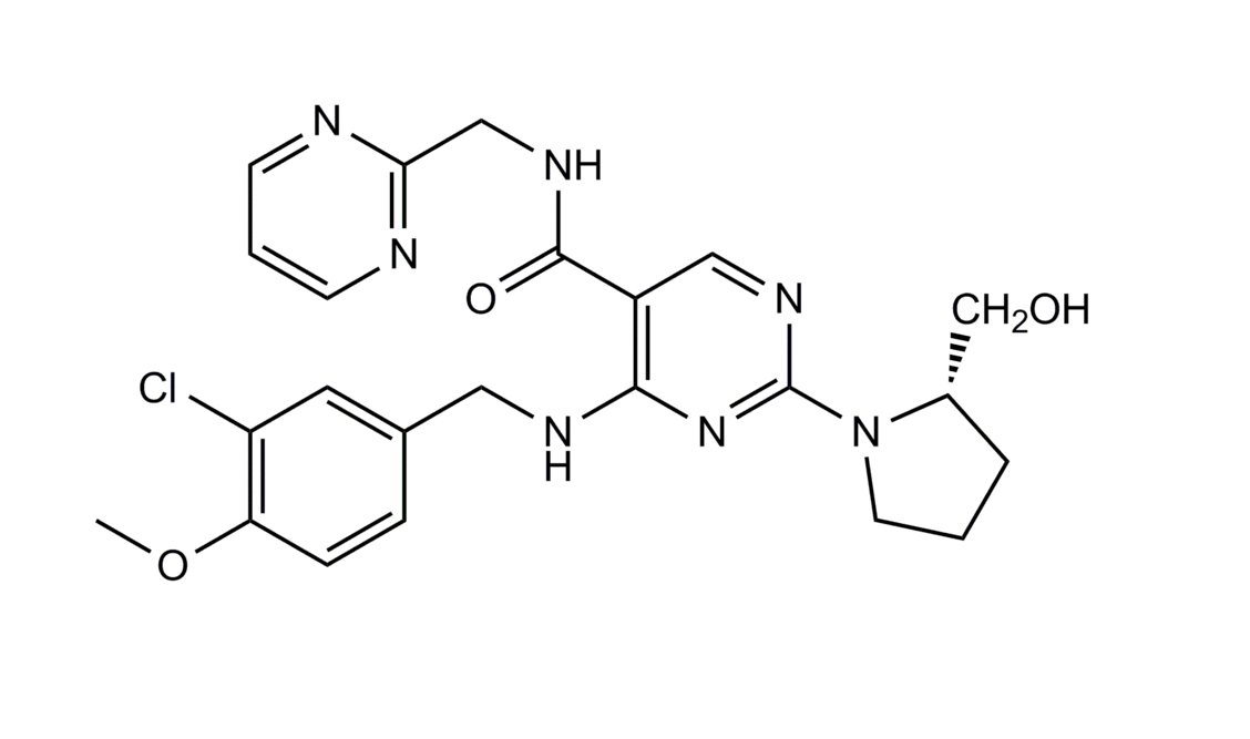 Avanafil